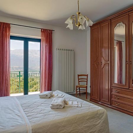 Agriturismo Statale 17 Poggio Picenze المظهر الخارجي الصورة