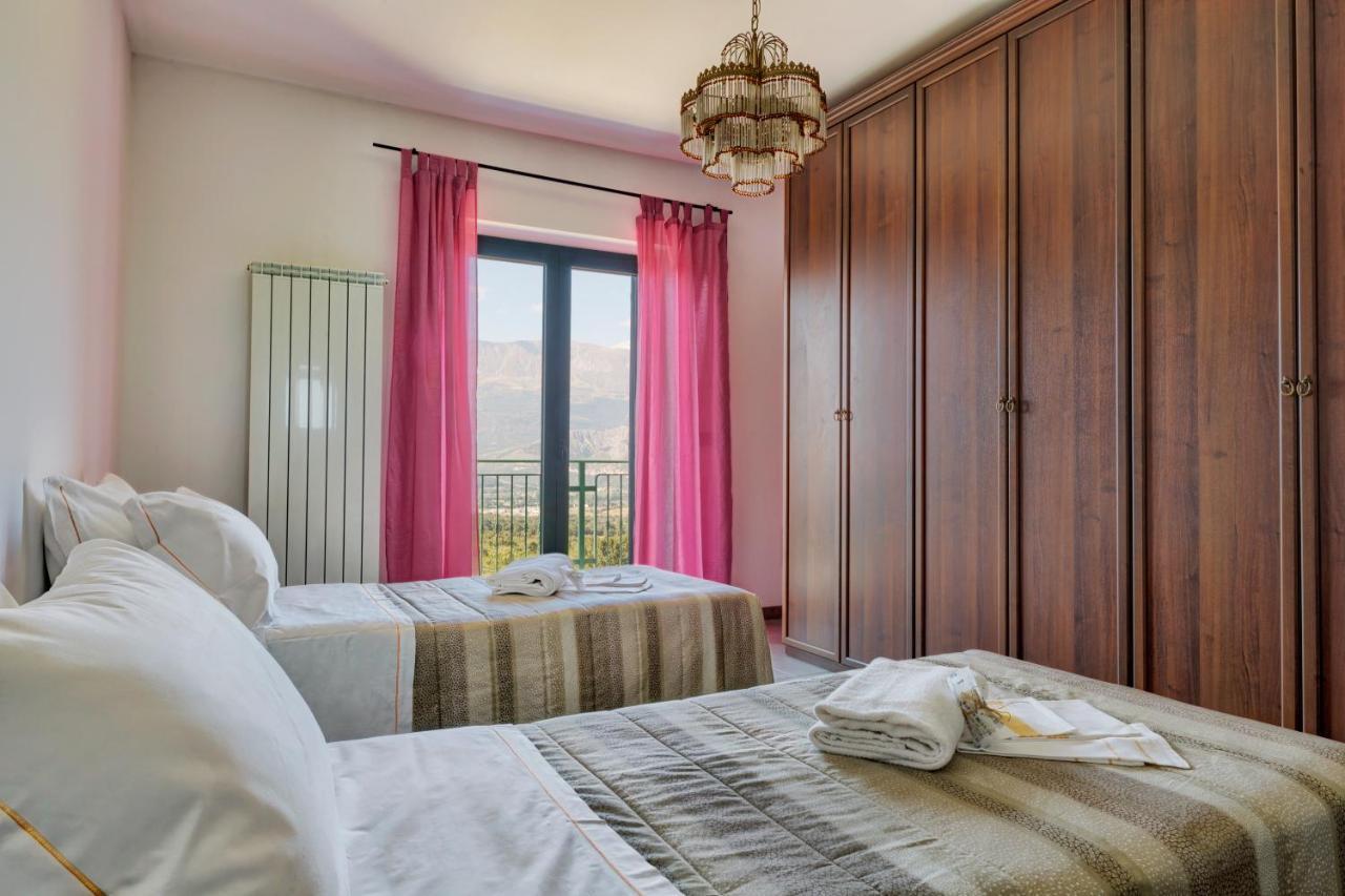 Agriturismo Statale 17 Poggio Picenze المظهر الخارجي الصورة