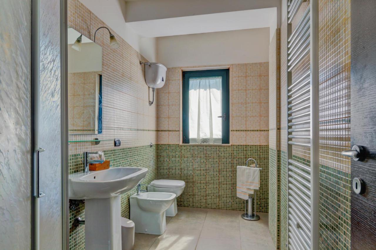 Agriturismo Statale 17 Poggio Picenze المظهر الخارجي الصورة