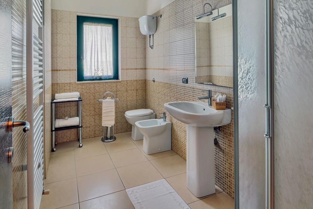 Agriturismo Statale 17 Poggio Picenze المظهر الخارجي الصورة
