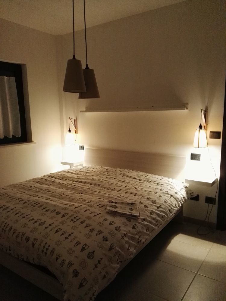 Agriturismo Statale 17 Poggio Picenze المظهر الخارجي الصورة