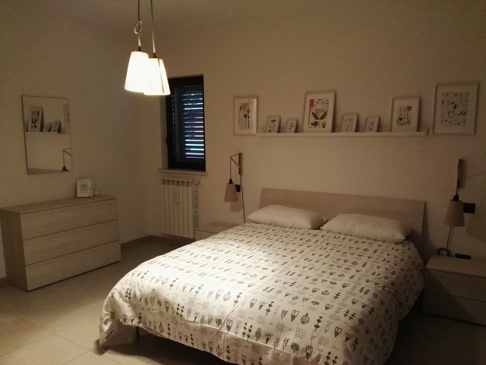 Agriturismo Statale 17 Poggio Picenze المظهر الخارجي الصورة
