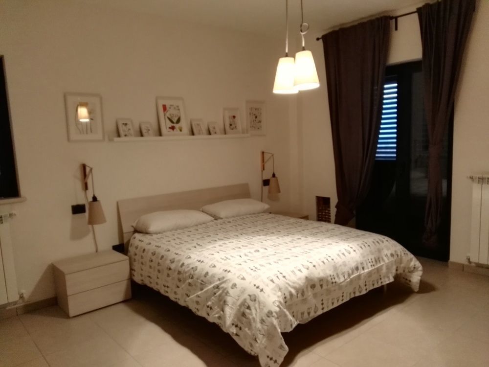 Agriturismo Statale 17 Poggio Picenze المظهر الخارجي الصورة