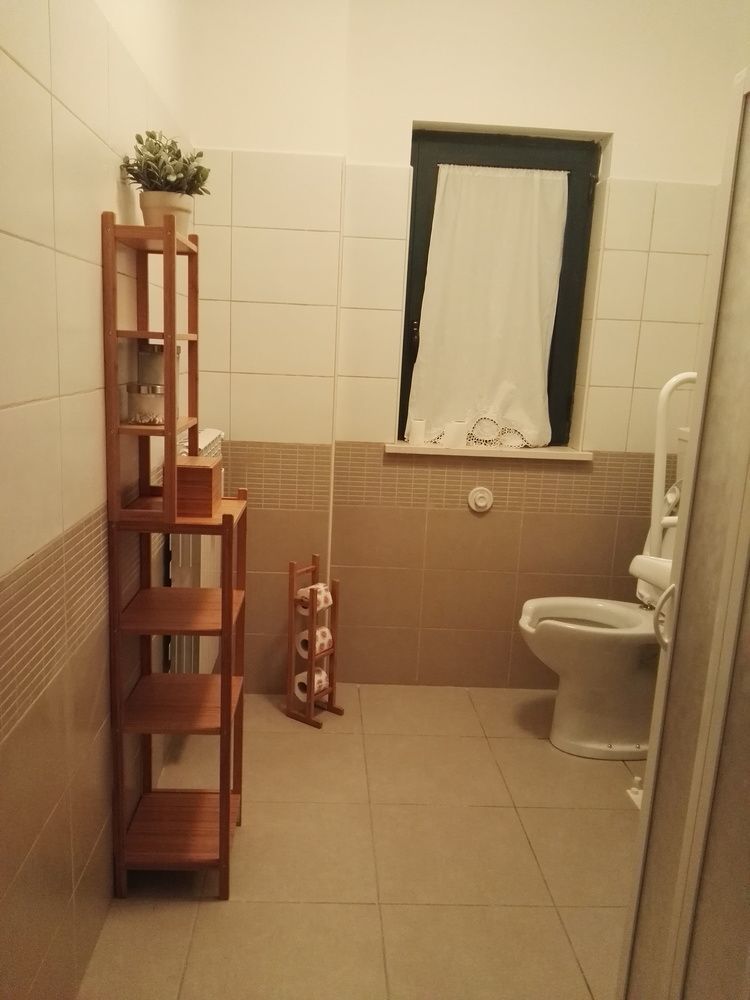 Agriturismo Statale 17 Poggio Picenze المظهر الخارجي الصورة