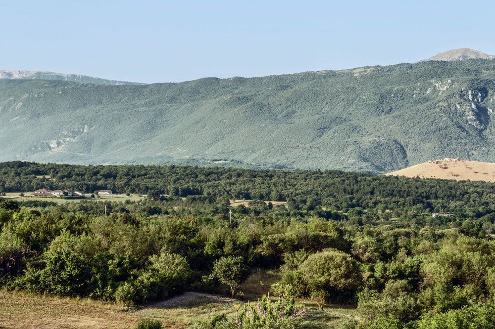 Agriturismo Statale 17 Poggio Picenze المظهر الخارجي الصورة